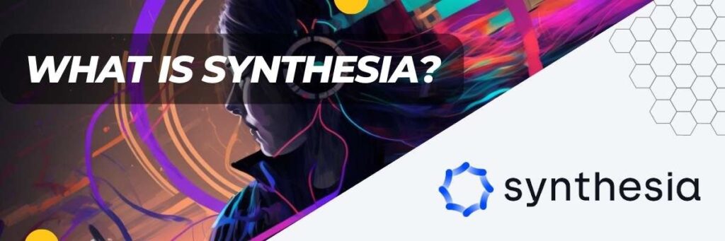 what is synthesia2