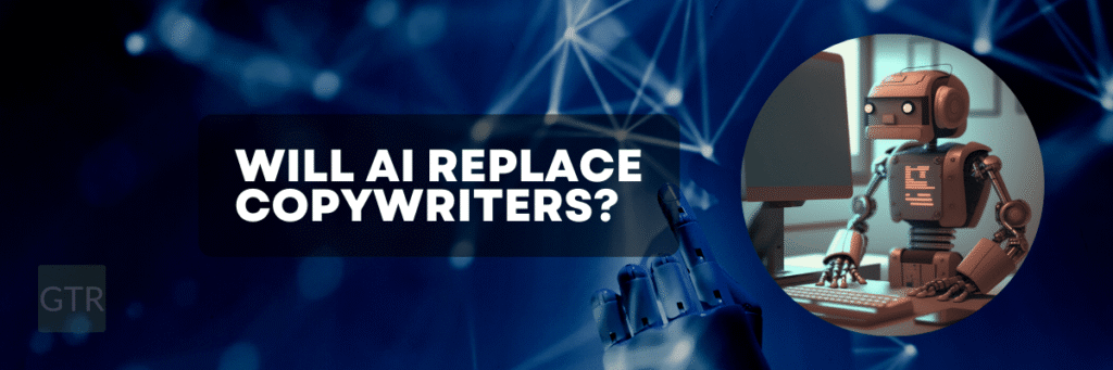 will ai replace copywriters