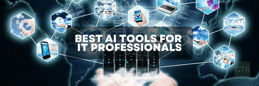 top ai tools for it