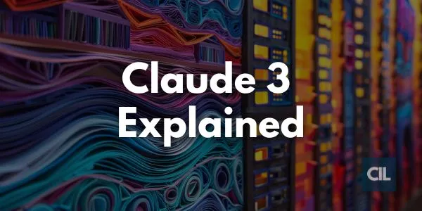 claude ai explained