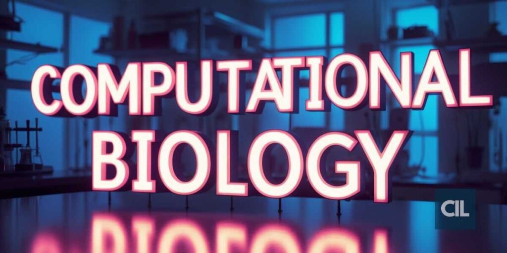 computational biology