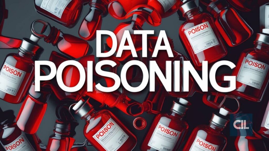data poisoning